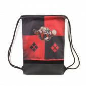 Storm Gymsack Harley Quinn Puddin