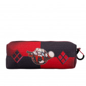 Square Pencil Case HS Harley Quinn Puddin