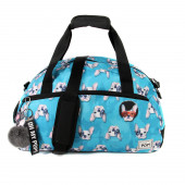 Uptown Sport Bag Oh My Pop! Doggy