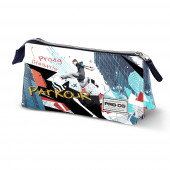 Triple Pencil Case HS PRODG Parkour