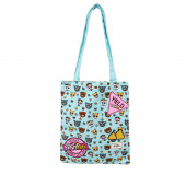 Shopping Bag Feisty Pets Glenda Glitterpoop