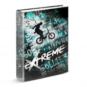 2 Rings Binder PRODG Extreme