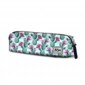 Square Pencil Case HS Oh My Pop! Nopal