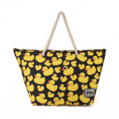 Beach Bag Sunny Oh My Pop! Cuac