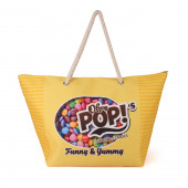 Beach Bag Sunny Oh My Pop! Chococandy