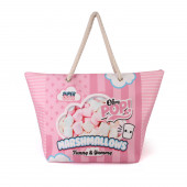 Beach Bag Sunny Oh My Pop! Marshmallow