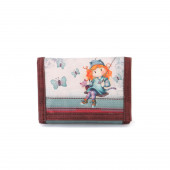 Velcro Wallet Forever Ninette Swing