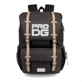 Backpack Gear PRODG BLACK