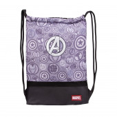 Storm Gymsack The Avengers Assault