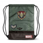 Storm Gymsack Captain Marvel Duty