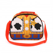 Bolsa Portameriendas 3D Toy Story Woody