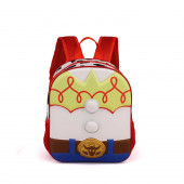 Small 3D Backpack Toy Story Jessie