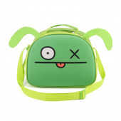 Bolsa Portameriendas 3D Ugly Dolls Ox