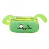 Estuche Portatodo Doble 3D Ugly Dolls Ox