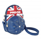 Cap Bag 23cm PRODG LONDON BEAST