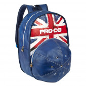 Cap backpack PRODG LONDON BEAST