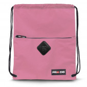 Gymsack 41 cm PRODG PINK