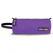 Cylindrical Pencil Case PRODG Ultraviolet