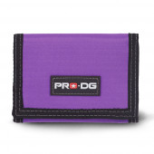 Velcro Wallet PRODG Ultraviolet