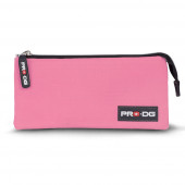 Triple Pencil Case HS PRODG PINK