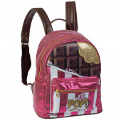 Fashion Backpack Oh My Pop! Chocolat