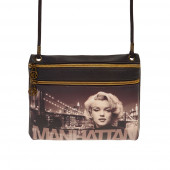 Act. Mini H. Bag Marilyn Monroe MANHATTAN