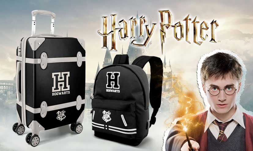 Harry Potter Licensed Products for Distributor