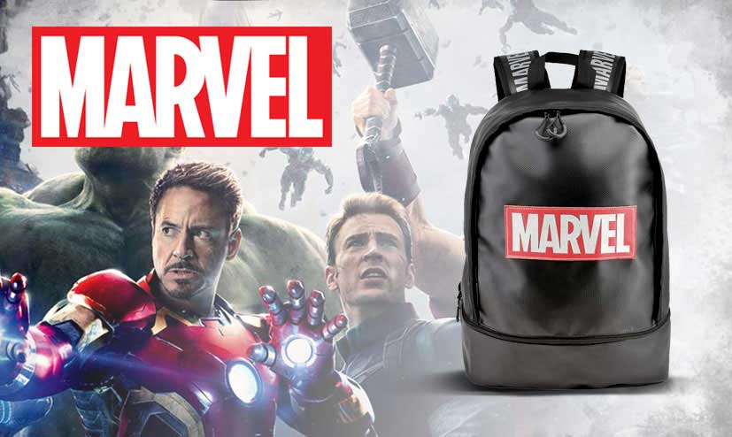 Official Marvel Products for Distributor 