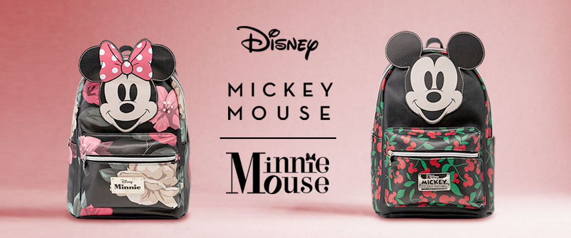 Mickey Mouse Official Licensed Products for Distributor and Wholesale